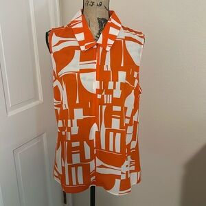 Never worn Cabi Kelly Top